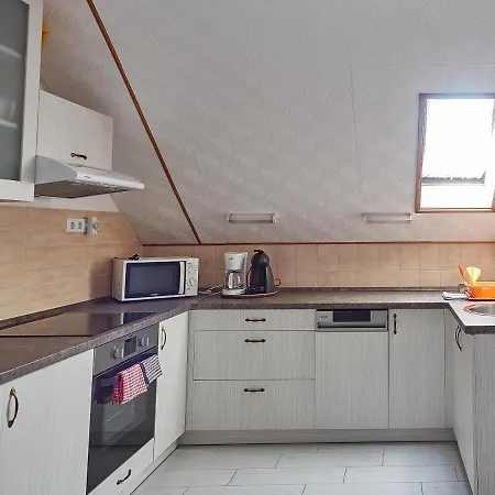 Apartmán Hoffman Balatonszarszo