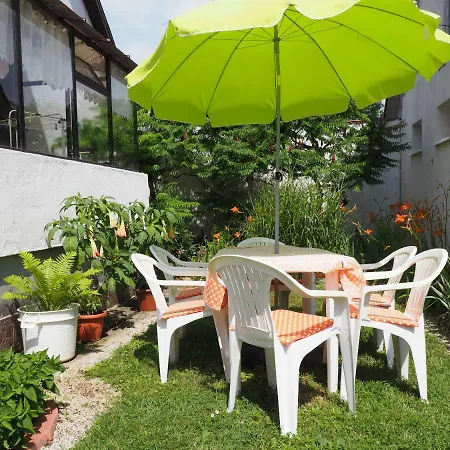 Apartmán Hoffman Balatonszarszo