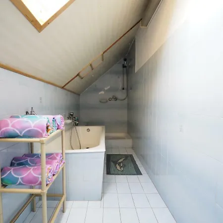 Hoffman Apartmán