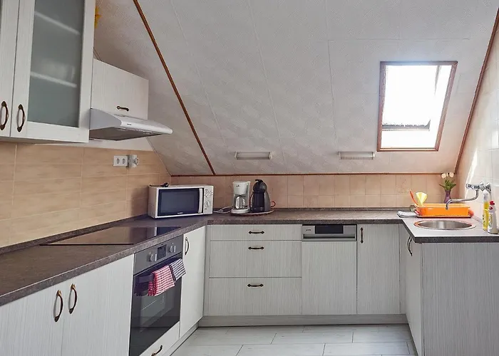 Apartament Hoffman Balatonszarszo